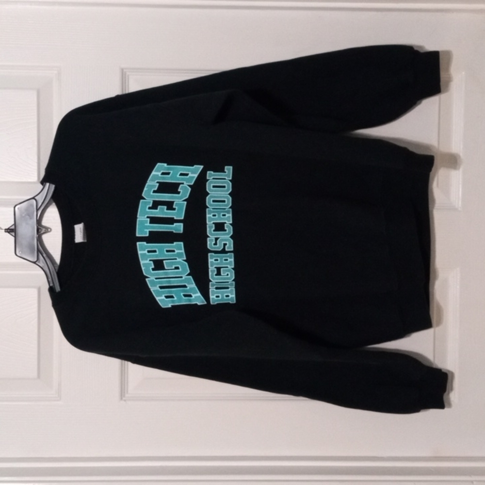 High Tech High School Sweatshirt - image 3